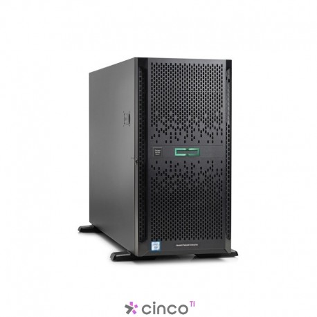 HPE ML350 GEN9 2P E5-2640V4 835855-S05