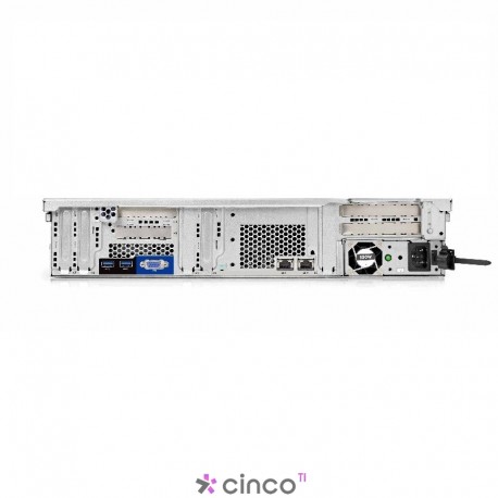 Servidor HPE ISS S-Buy DL180 Gen9 833981-S05