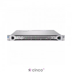 HPE DL360 GEN9 E5-2620V4 861544-S05