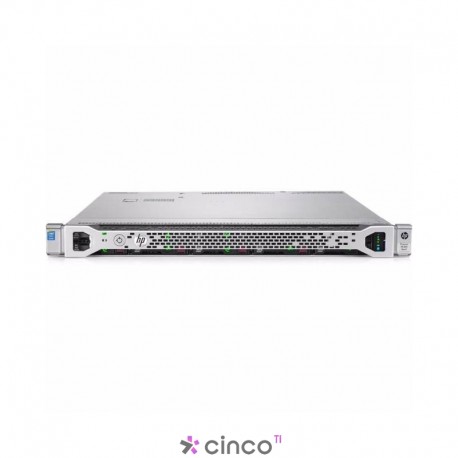 HPE DL360 GEN9 E5-2620V4 861544-S05