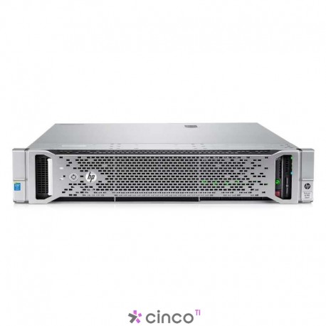 HPE DL360 GEN9 2P E5-2640V4 861545-S05