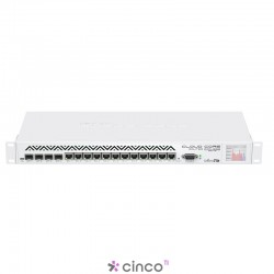 MIKROTIK ROUTERBOARD CCR1036-12G-4S