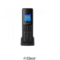 Telefone sem fio DP 720