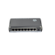 HPE 1405 8G V3 SWITCH HEWLETT PACKARD ENTERPRISE JH408A