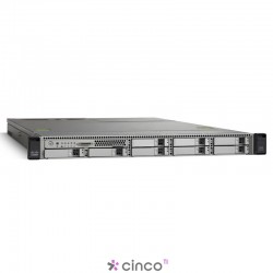 Servidor Cisco UCS-BR-C240M4-V1 