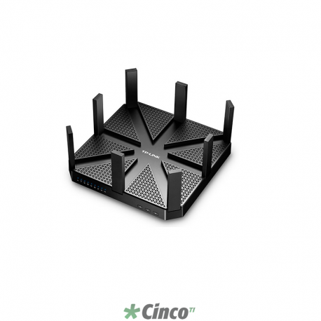Roteador Wireless Tp-Link Archer AD7200 