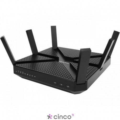 Wireless Tri-Band Gigabit Router ArcherC3200