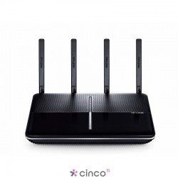 Router Gigabit MU-MIMO sem fio ArcherC3150