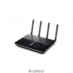 Wireless Dual Band Gigabit Router ArcherC2600