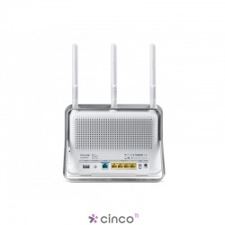 Wireless Dual Band Gigabit Router ArcherC8