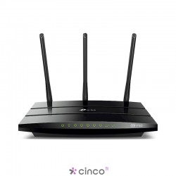  Wireless Dual Band Gigabit Router Archer C7