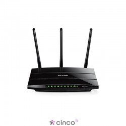 Wireless Dual Band Gigabit Router ArcherC5