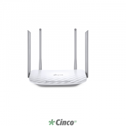 Wireless Dual Band Router ArcherC50