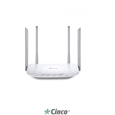 Wireless Dual Band Router ArcherC50