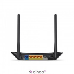 Wireless Dual Band Gigabit Router ArcherC2