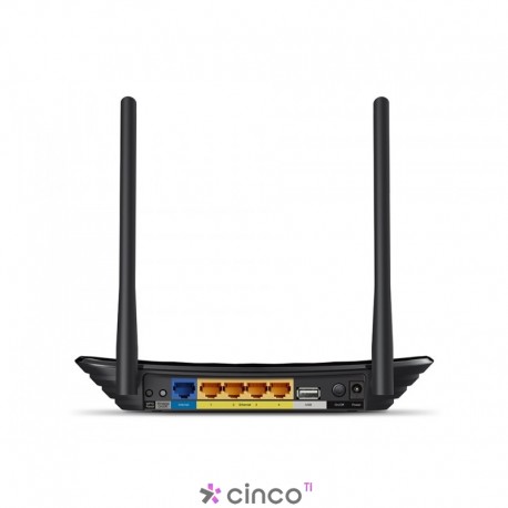 Wireless Dual Band Gigabit Router ArcherC2