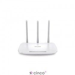 ROTEADOR WIRELESS MULTI-FUNCIONAL TL-WR845N