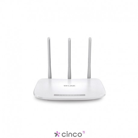 ROTEADOR WIRELESS MULTI-FUNCIONAL TL-WR845N
