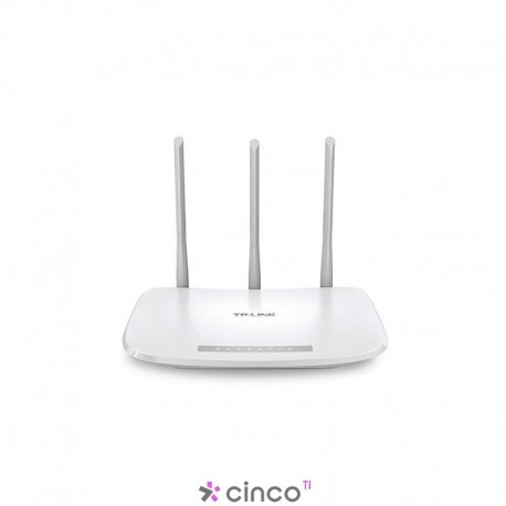 ROTEADOR WIRELESS MULTI-FUNCIONAL TL-WR845N