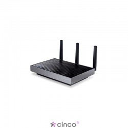 Extensor de alcance Wi-Fi RE580D