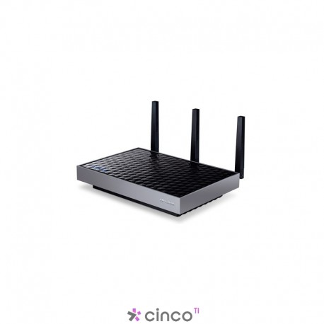 Extensor de alcance Wi-Fi RE580D