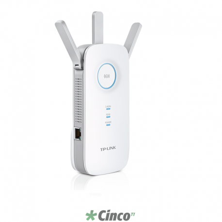 Extensor de alcance Wi-Fi RE450