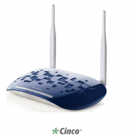 Extensor de alcance Wi-Fi 300Mbps TL-WA830RE