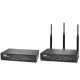 Dell SonicWall Firewall TZ-400 Wireless 01-SSC-0503