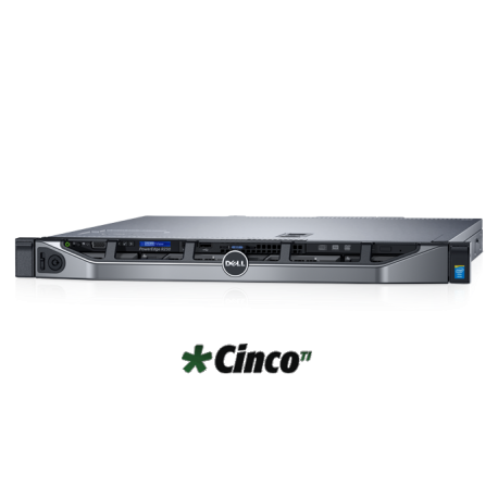 PowerEdge R230