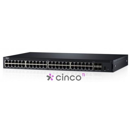 Switch N2024 210-ABNV 