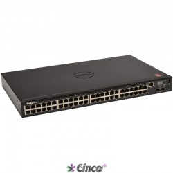 Switch N2048P 210-ABNY