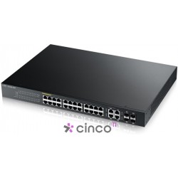 Switch Zyxel GS1920 GS1920-24HP-EU0101F