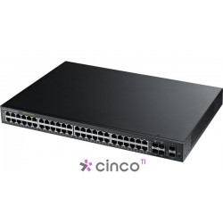 Switch Zyxel GS1920 GS1920-48HP-EU0101F
