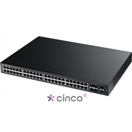 GS1920-48HP-EU0101F GS1920-48HP-EU0101F