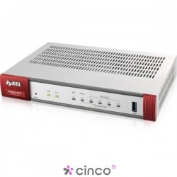 Firewall Zyxel USG20-VPN (USG20-VPN-EU0101F)