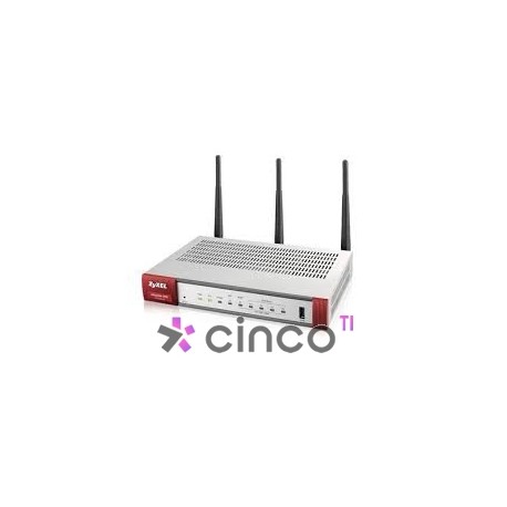 Firewall Zyxel USG20W-VPN (USG20W-VPN-EU0101F)