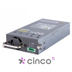 Fonte p/ Switch HPE Aruba JD366A