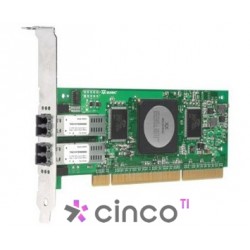 Módulo p/ Router HPE Aruba JD560A BR~JD560A