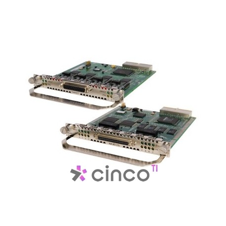 Módulo p/ Switch HPE Aruba JD539A