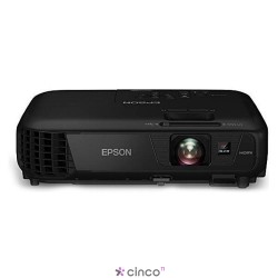 Projetor Epson PowerLite S31+ V11H719024