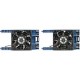 HPE ML30 Gen9 Front PCI Fan Kit 820290-B21