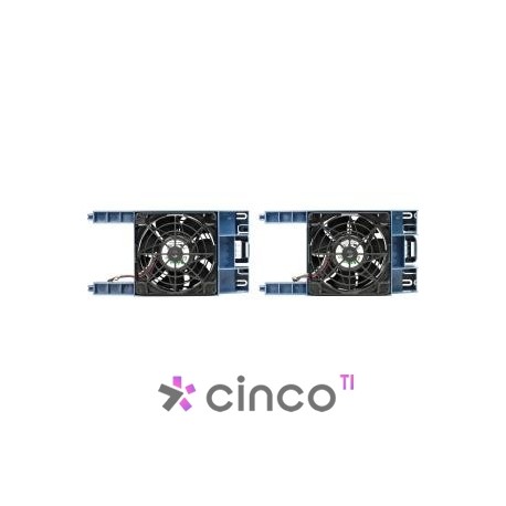 HPE ML30 Gen9 Front PCI Fan Kit 820290-B21