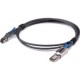 HP 2.0m External Mini SAS High Density to Mini SAS Cable 716191-B21