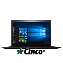 Notebook Lenovo 20HQ0000BR 