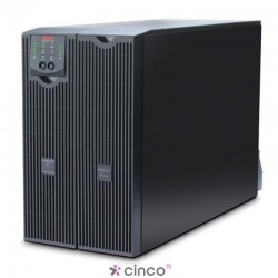 APC Smart-UPS RT 10000VA 208V surt10000xlt