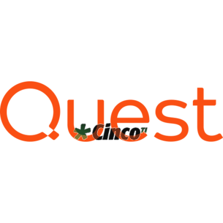 Quest Data Protection