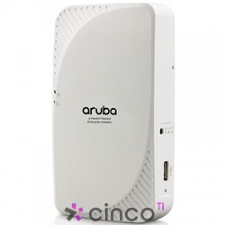 Access Point HPE Aruba 205H JW216A