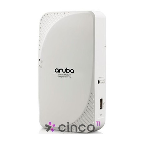Access Point HPE Aruba 205H JW216A