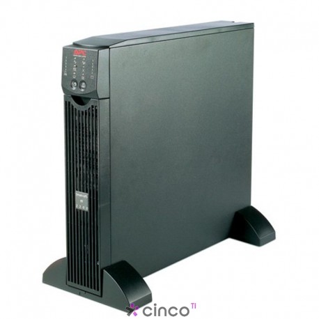 APC Smart-UPS RT 2200VA Brazil 120V