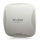 Ponto de Acesso HPE Aruba 205 (RW) Instant - JW212A 